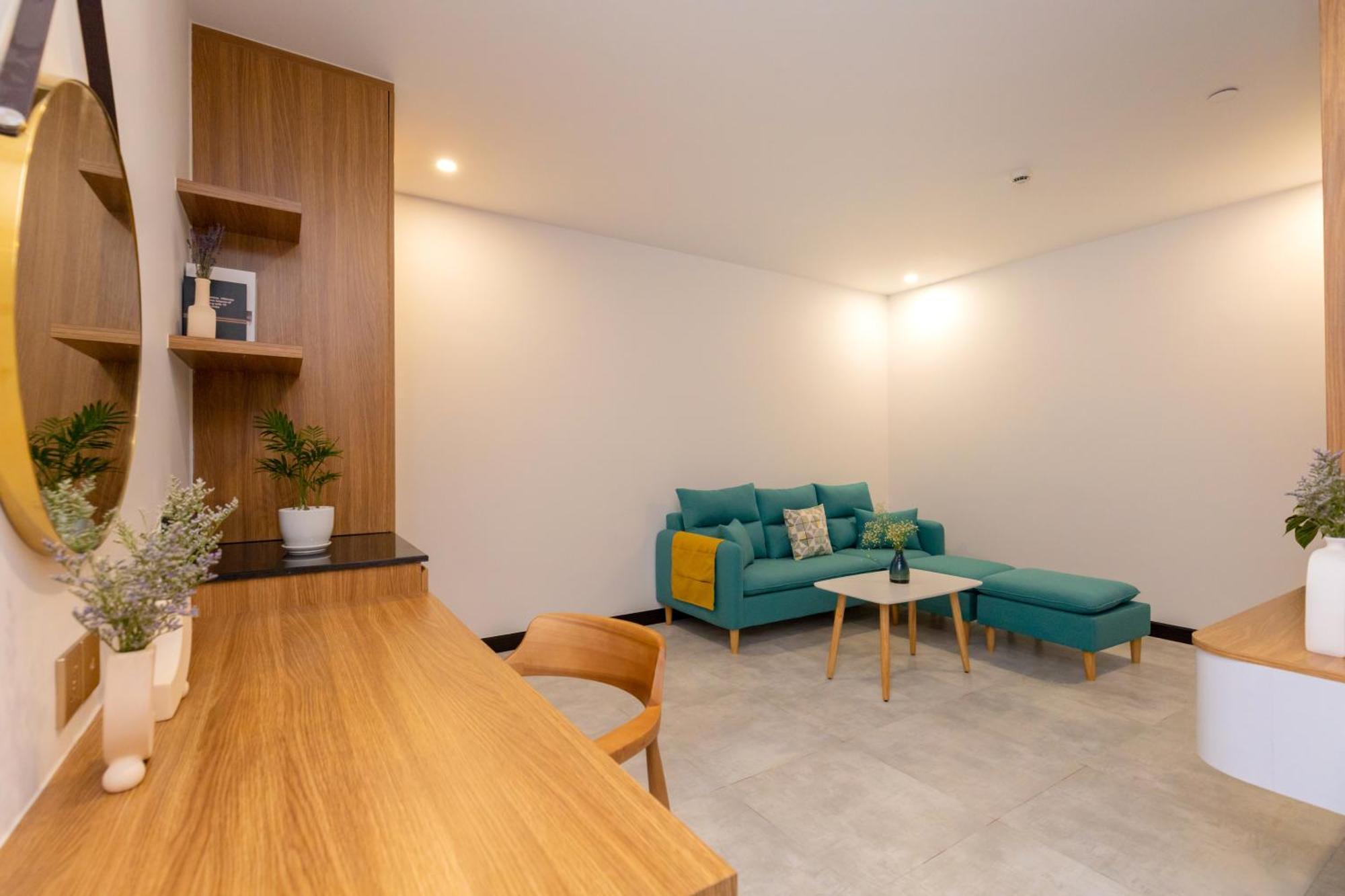 מלון Petro House Vung Tau - Block A חדר תמונה