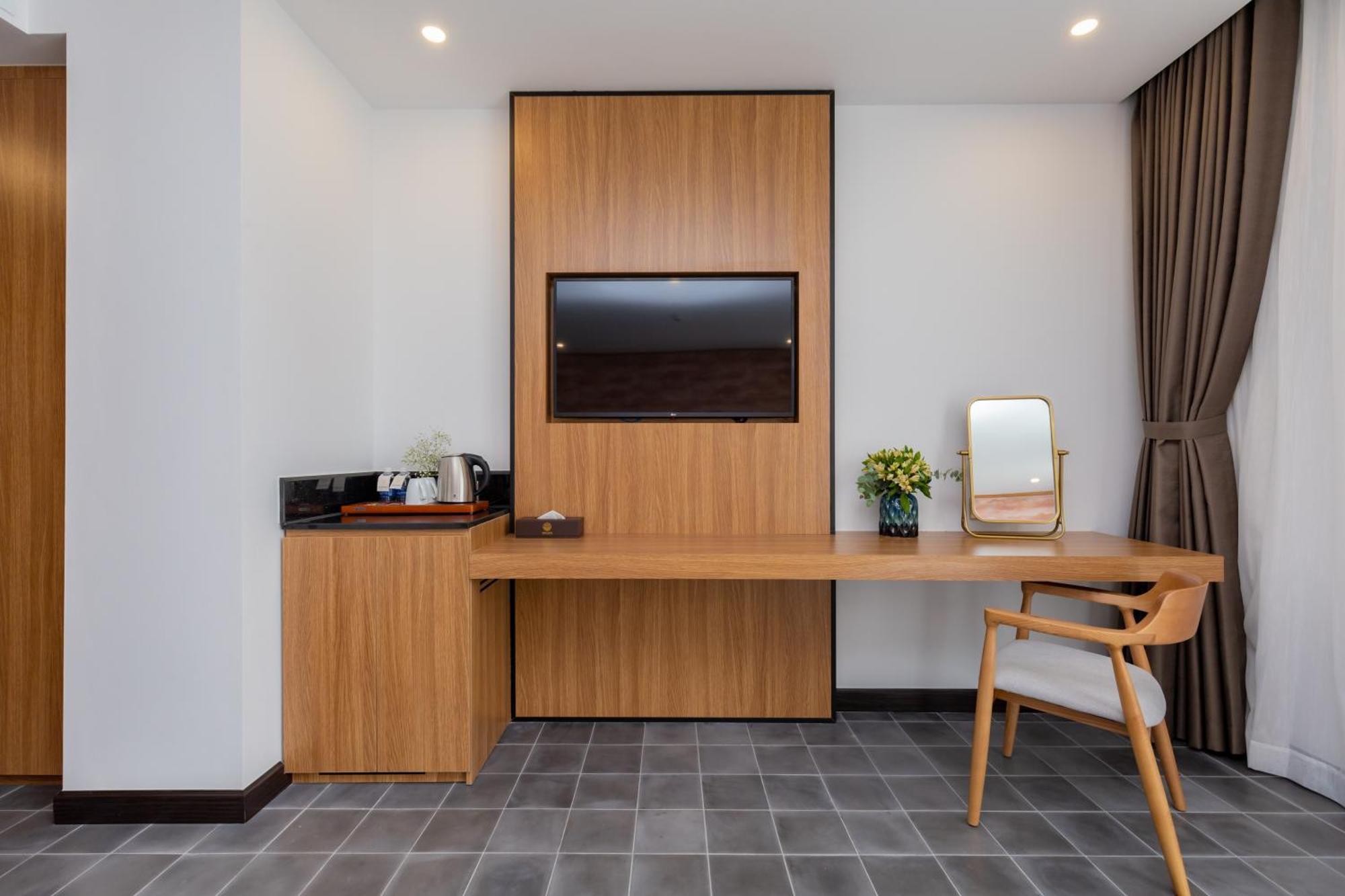 מלון Petro House Vung Tau - Block A חדר תמונה